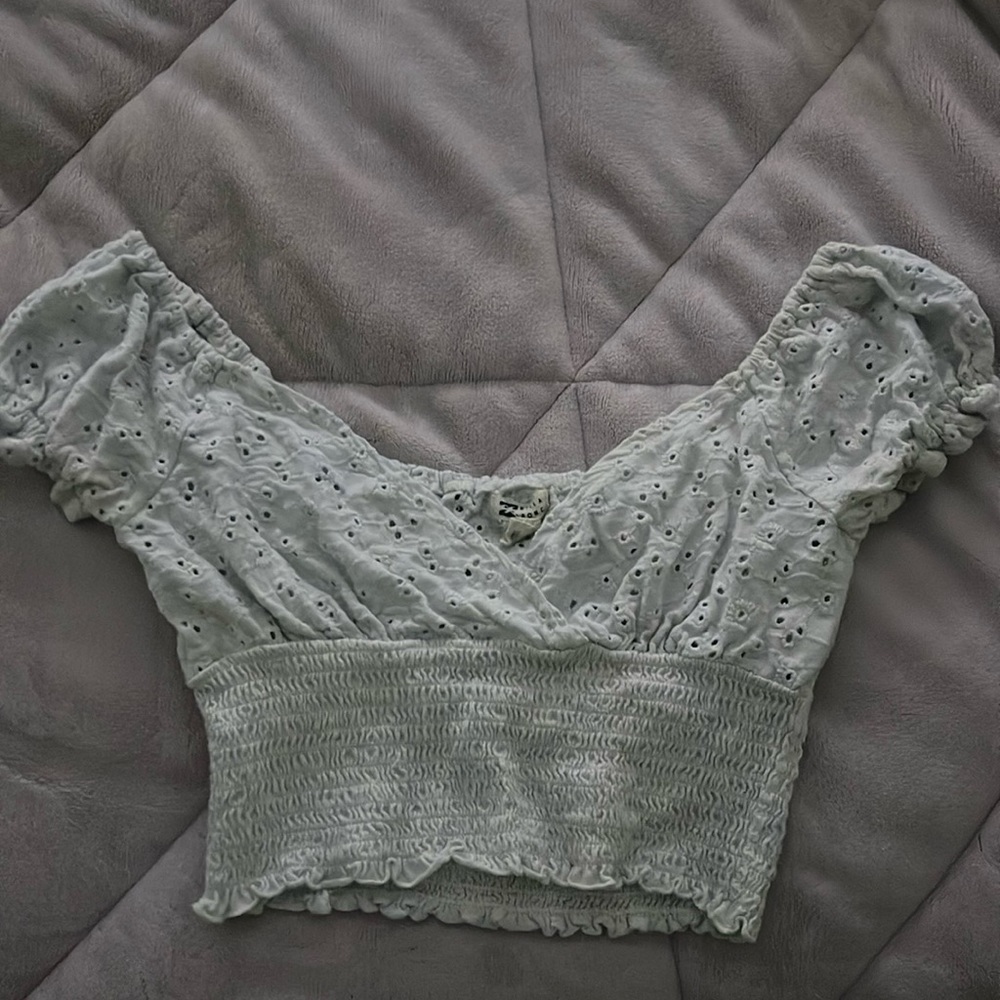 Billabong top